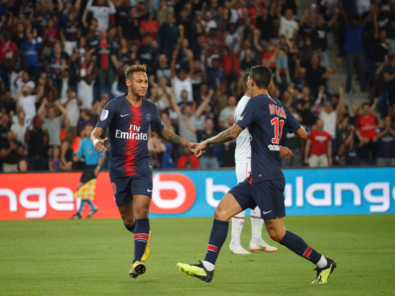 进攻大潮下 进攻大潮下